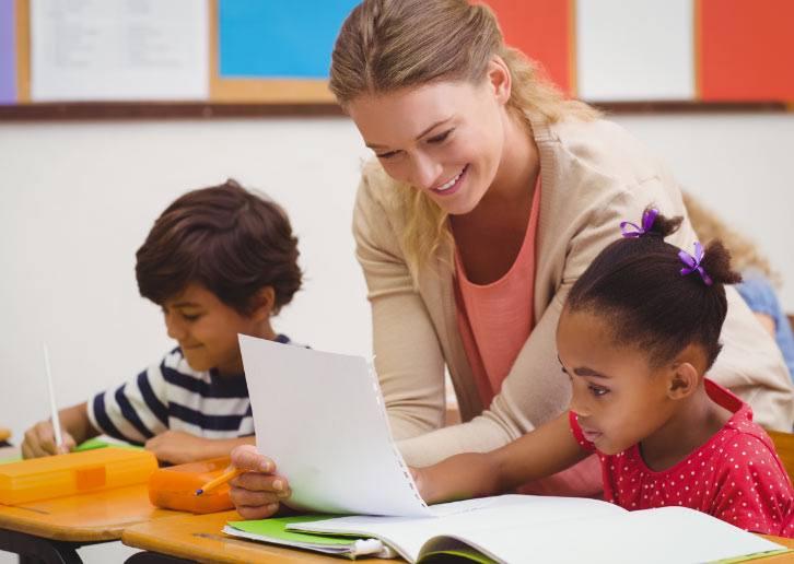 Top Online Early Childhood Education Degrees