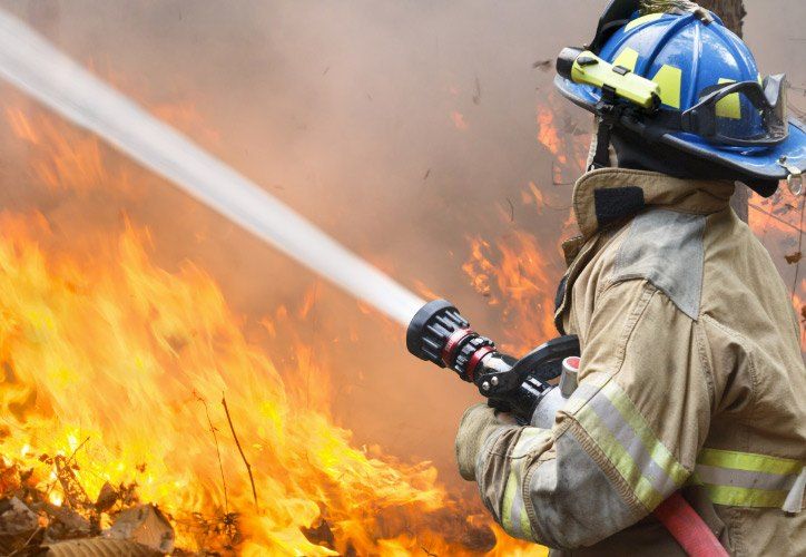 How and Where to Earn Your Fire Science Degree Online