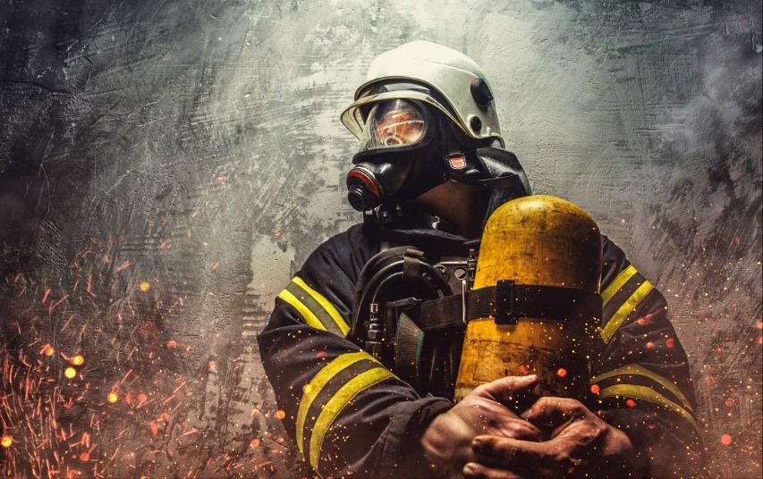 How to Become a Firefighter: 6 Steps to Success