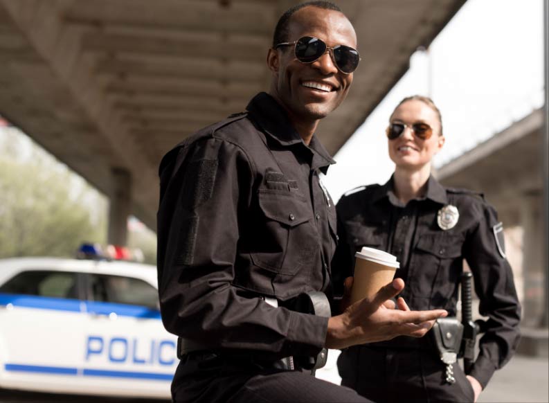 How to Become a Police Officer: 7 Steps to a Career in Blue