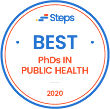 phd public health online