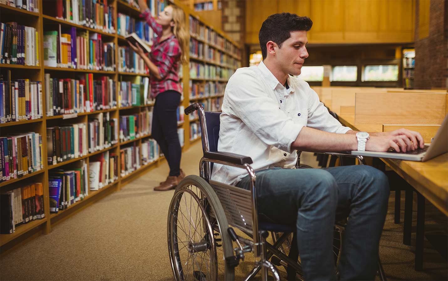 College Scholarships Resources For Students With Disabilities STEPS
