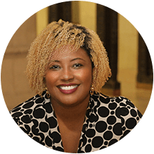 Denise Dortch