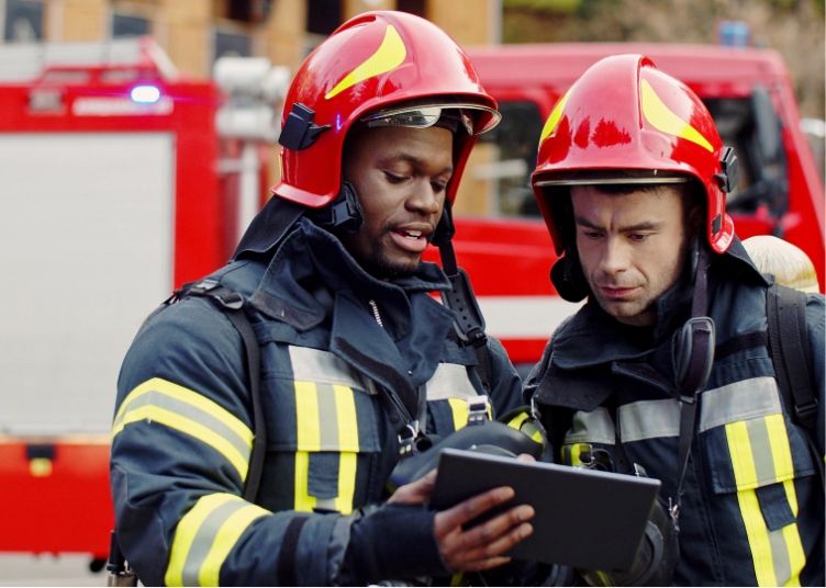 How do I become a fire consultant? How do I become a fire consultant?