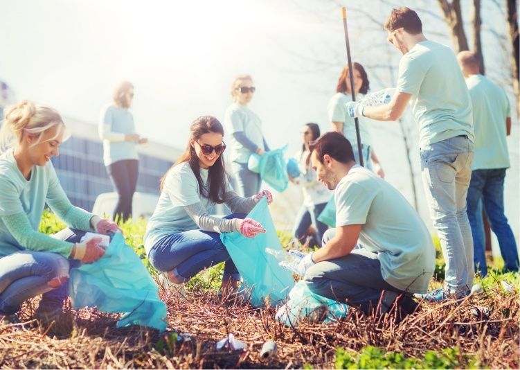 Volunteering in Public Service: How to Gain Experience Through Giving Back