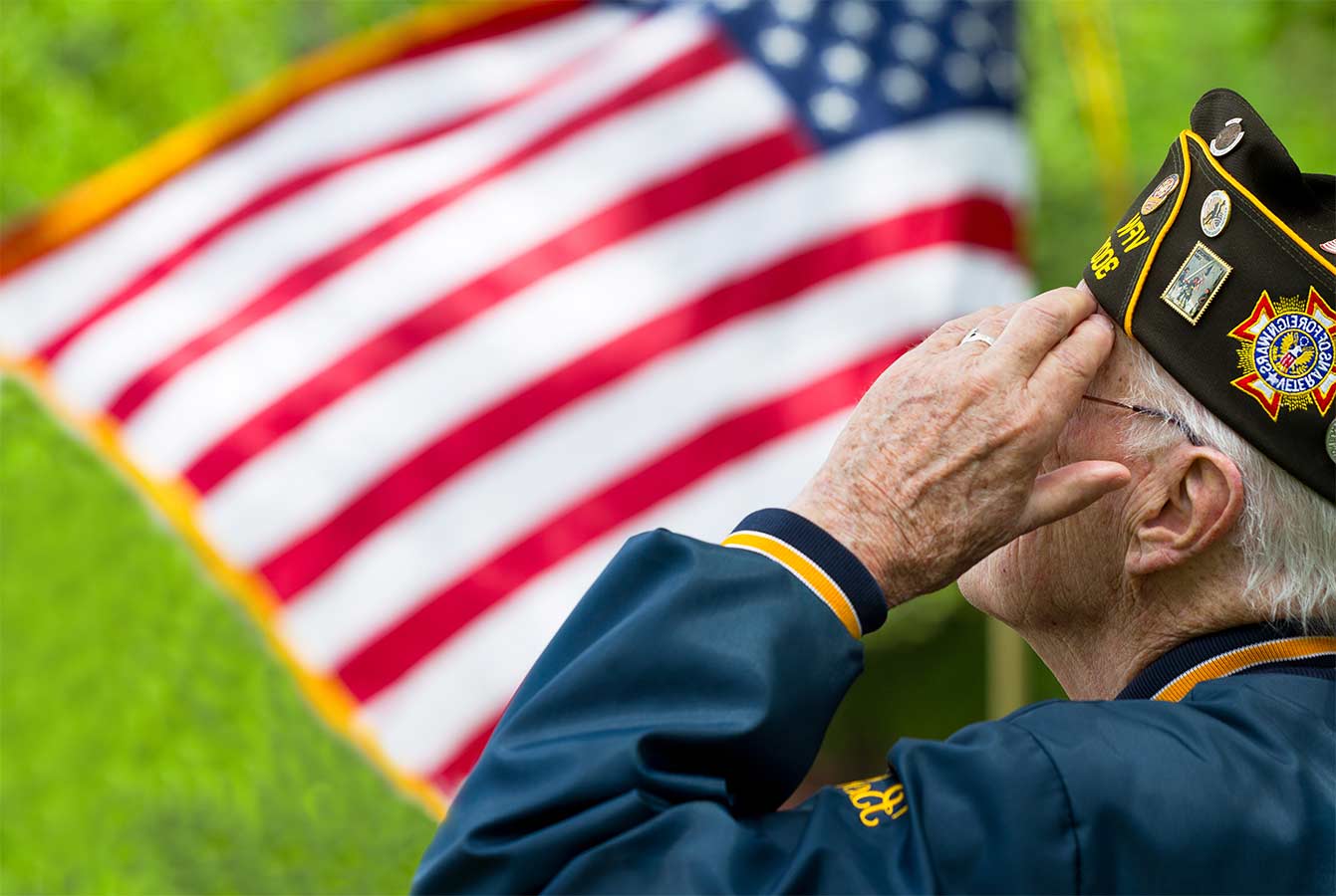 Volunteering And Working With Military Veterans: How To Help