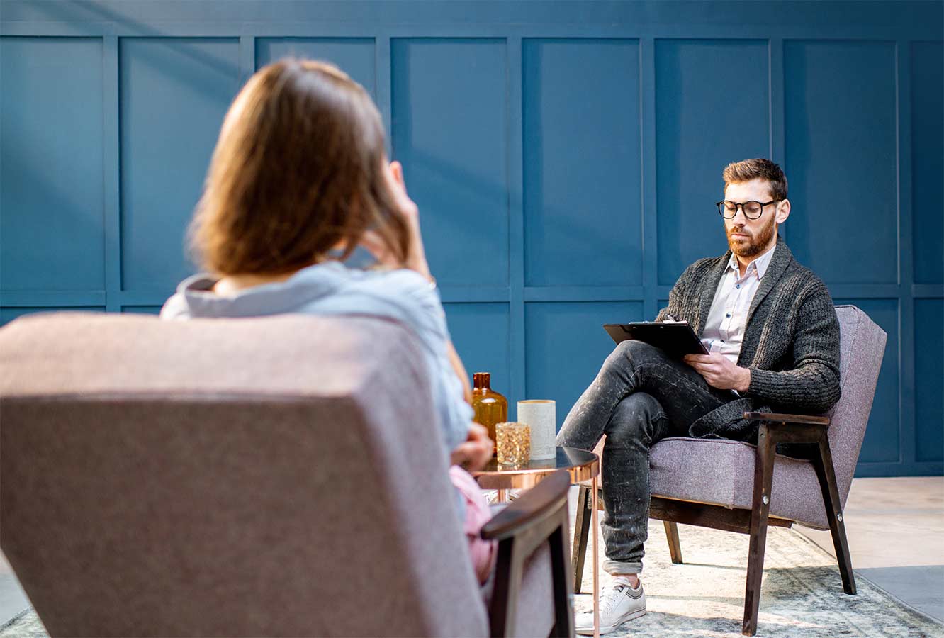 Psychologist Kew Melbourne
