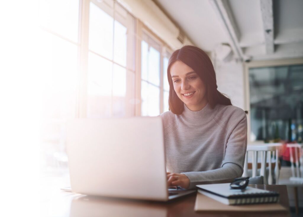 Best online colleges with high acceptance rates