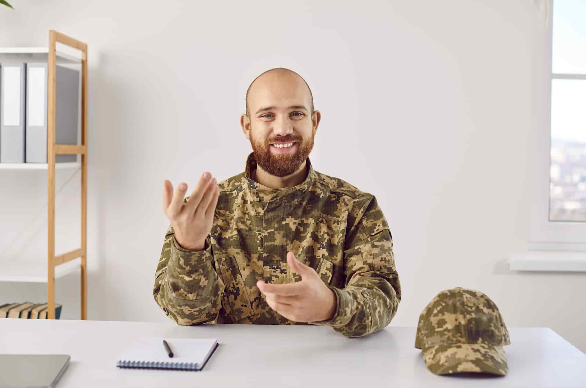 Your Next Mission: A Veterans Guide to the Troops to Teachers Program