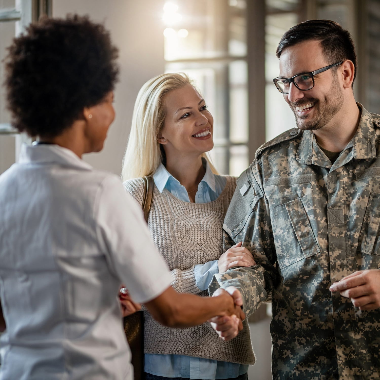 Cadets in College: Top Majors for ROTC Student’s