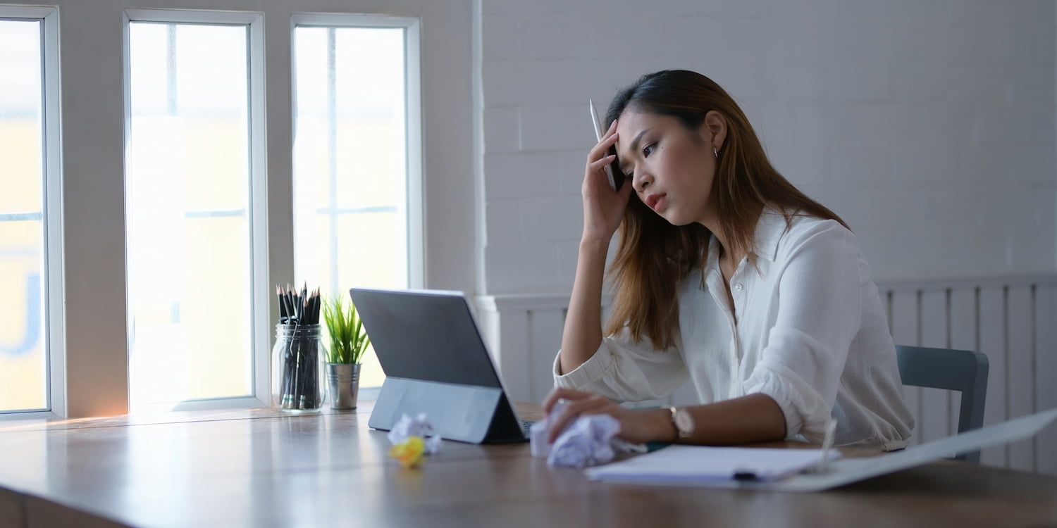 Fail Forward: The College Student’s Bounce Back Guide