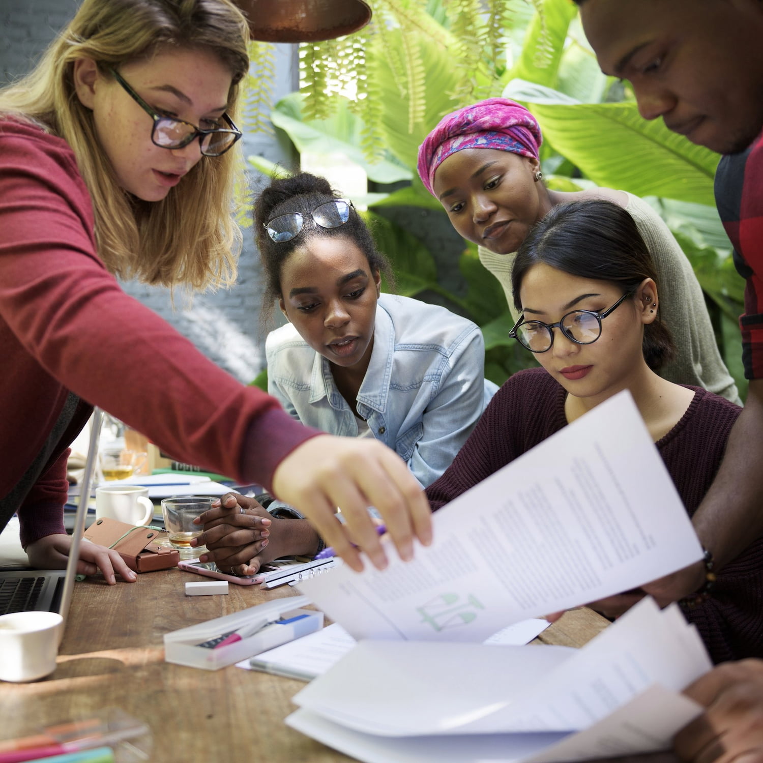 College Student’s Guide to Emergency & Disaster Prep