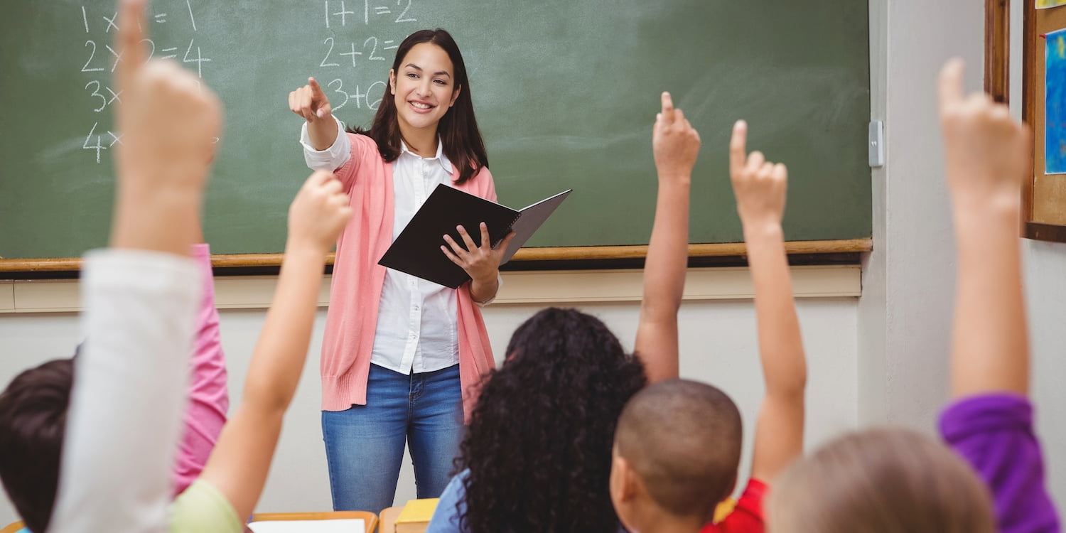 Most Affordable Online Education & Teaching Degrees